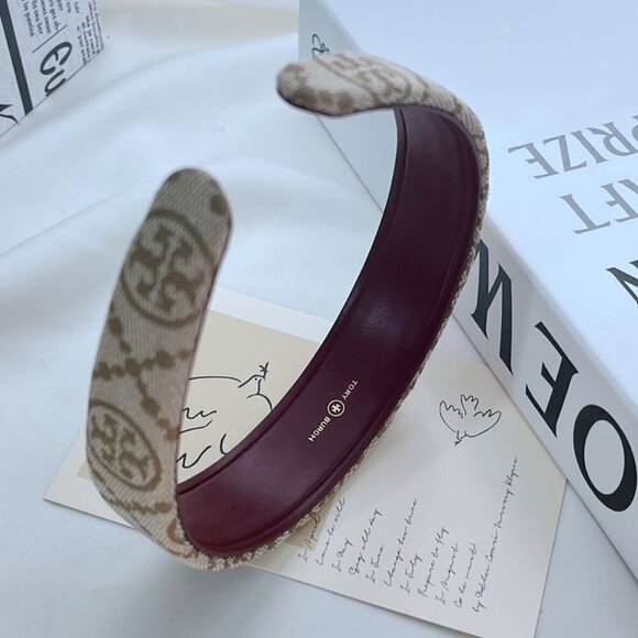 Tory Burch Headband main image 4